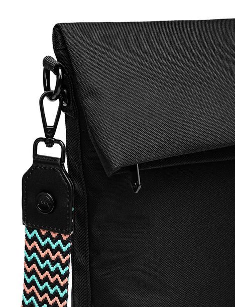 Mirelle Wonder E Black