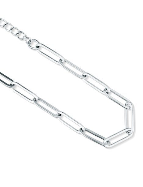 Karkötő Elar Silver