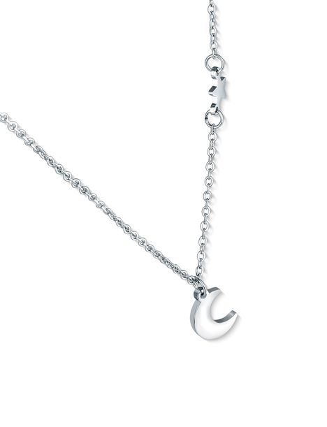 Kiral Silver Nyaklánc