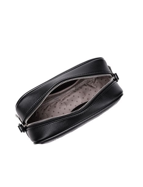Massimo Mini Leaves Black