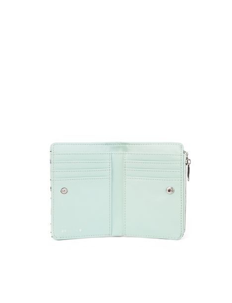 Korra Wildflowers Green