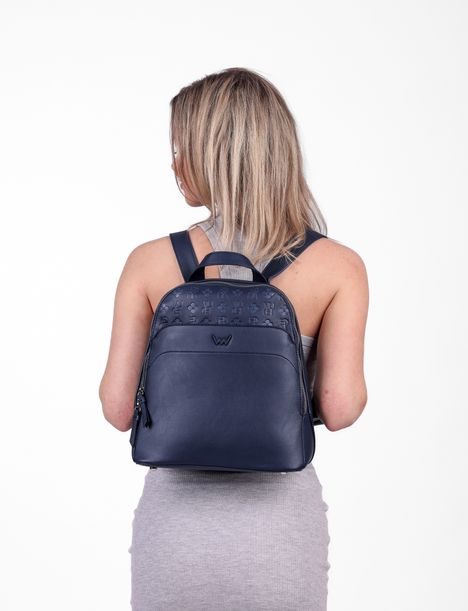 Filipa MN Blue