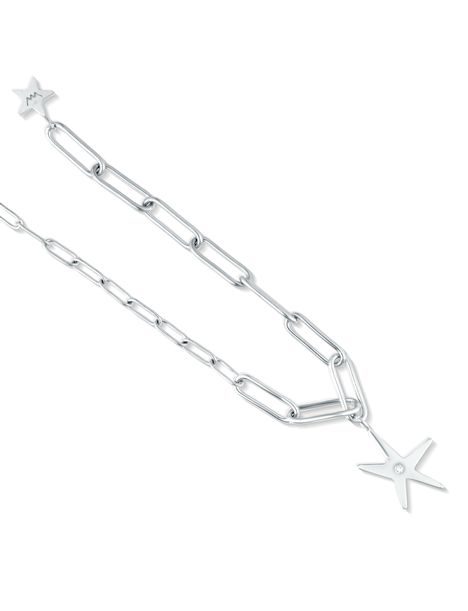 Nyxa Silver karkötő