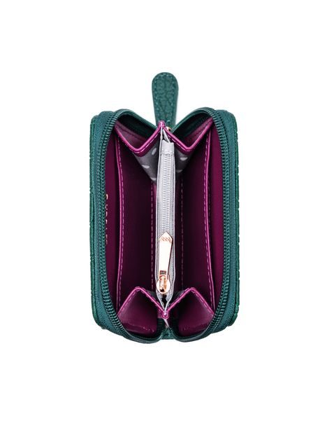 Luxia Cornet Green