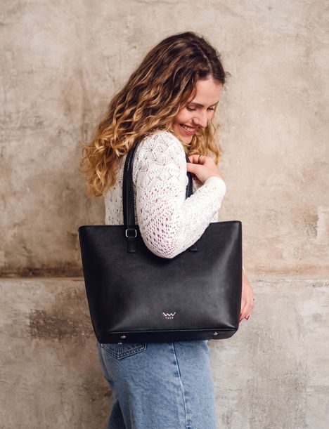 Wennie Simply Black