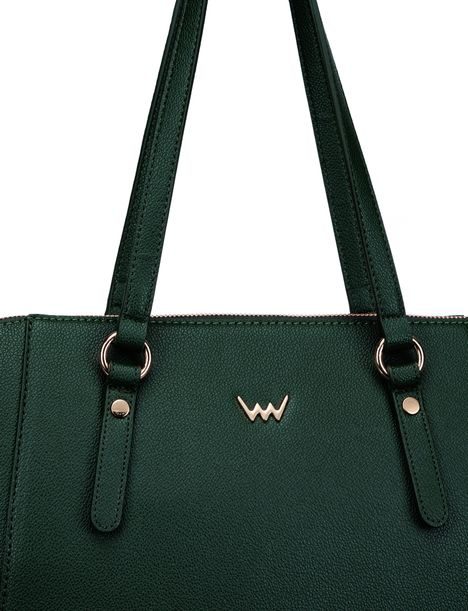 Carmela Dark Green