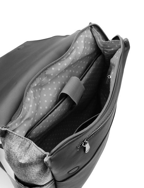 Gioia Big Dark Grey