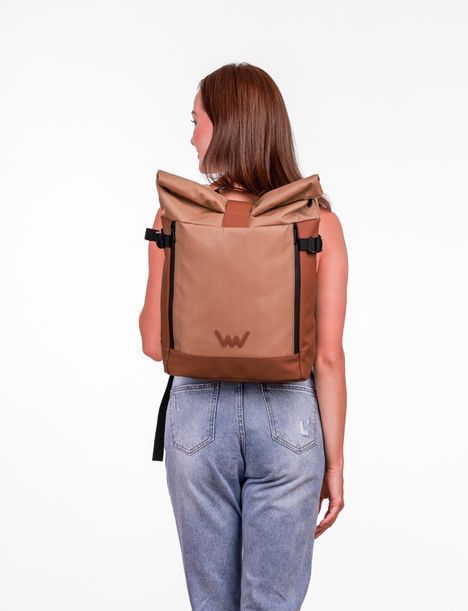 Nescio Brown