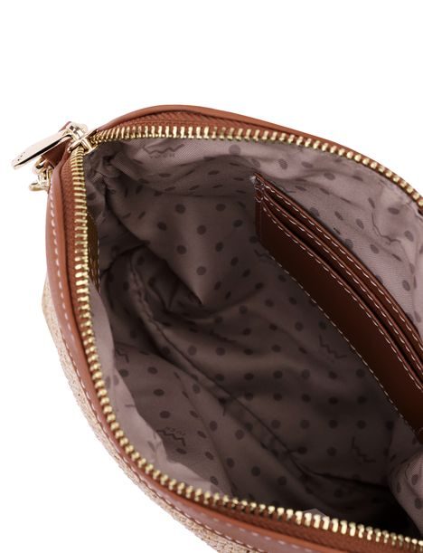 Fossy Mini Rio Brown