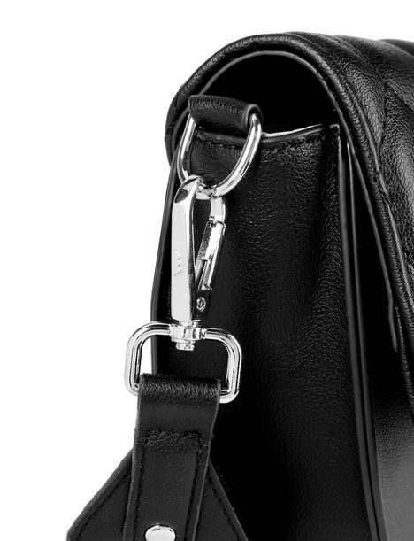 Corrado Cornet Black