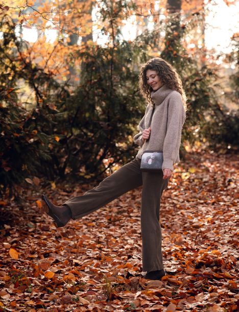 Rosalie Mini Crossbody Bag