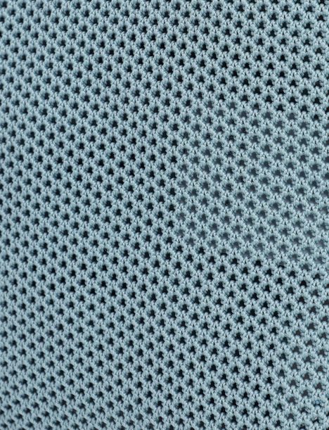 Coalie Knit Dusty Blue