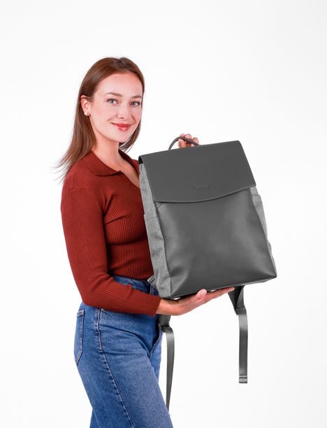 Gioia Big Dark Grey