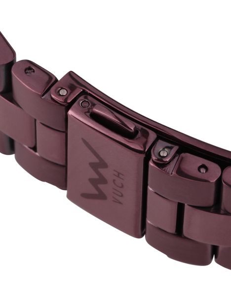 Macy Dark Purple