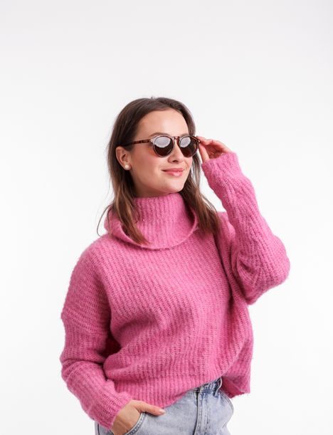 Mitzi V Design Brown