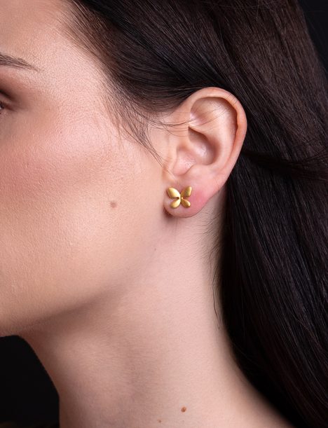 Elen Gold fülbevaló