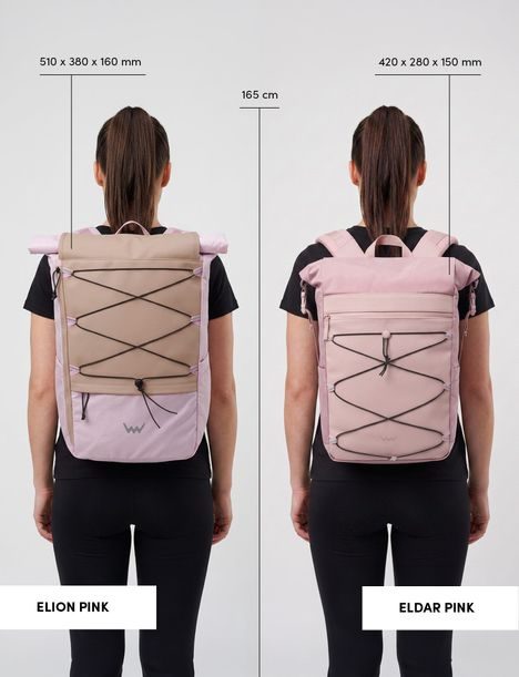 Elion Pink