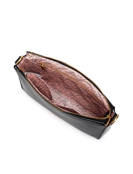 Sassy Elegance Black