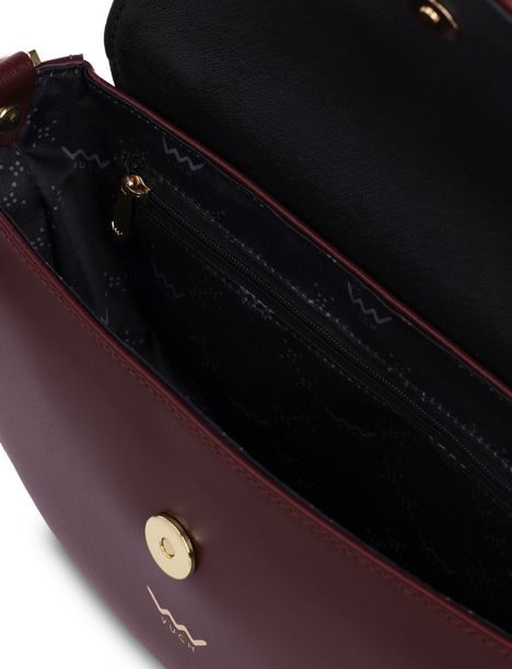 Tricia Grace Wine Red