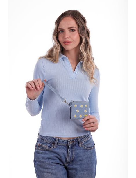 Tadi Daisy Blue