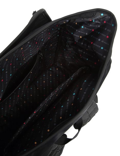Elion Small Black