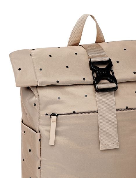 Virion Dotty Beige
