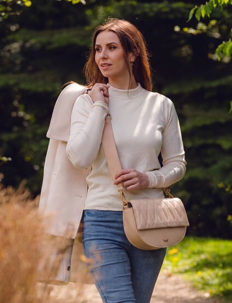 Corrado Cornet Beige