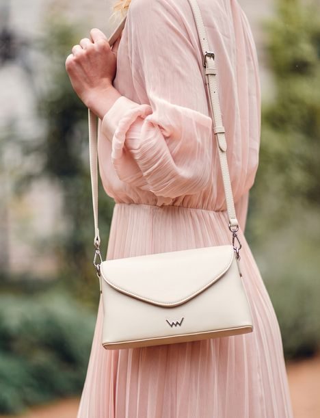 Byrsa Elongate Beige