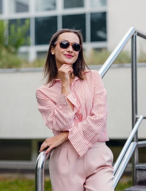 Sollary Gepard Brown