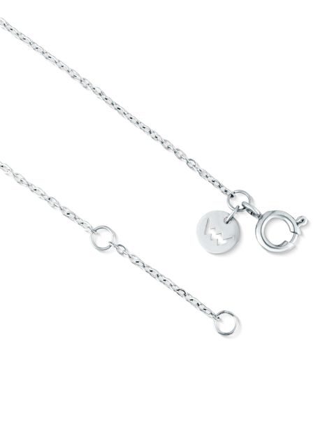 Karkötő Amoria Silver