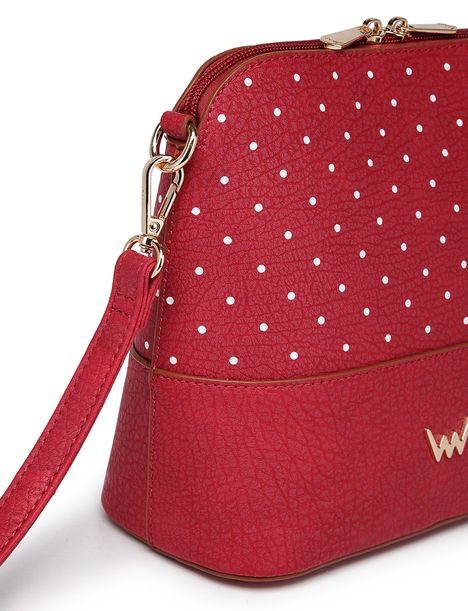 Cara Dotty Red