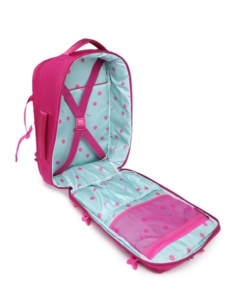 Foppe Utility Pink