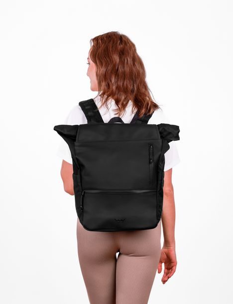 Elion Small Black