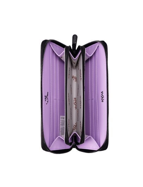 Lilian Zipper Wallet