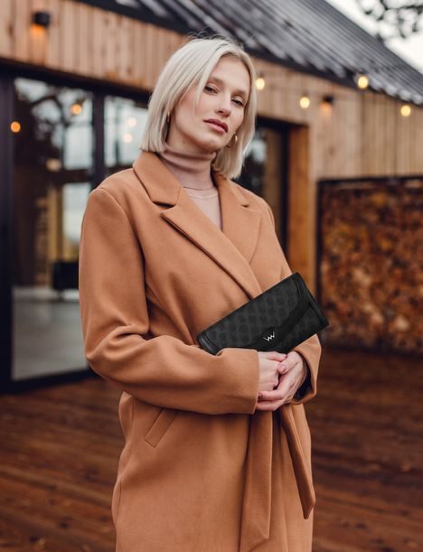 Enzo Core MN Black
