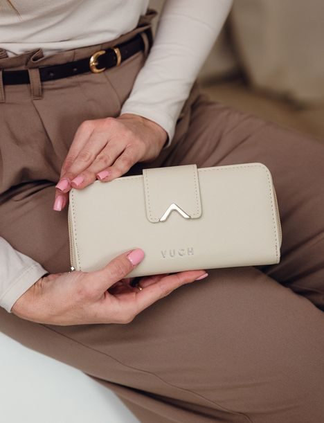 Marthia Big Beige