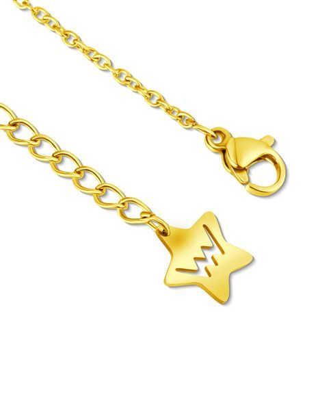 Miniel Gold karkötő