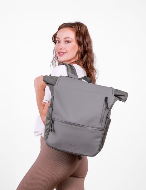 Elion Small Grey