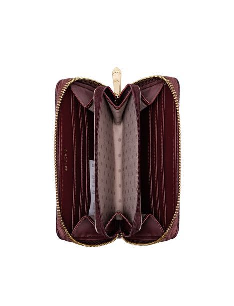 Minna MN Burgundy