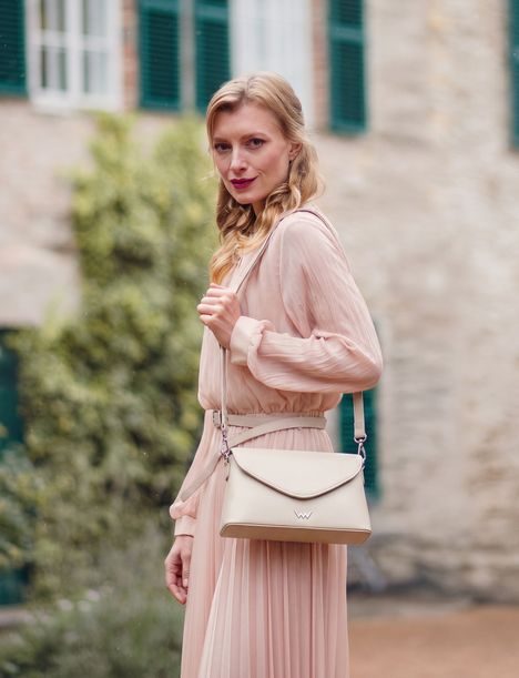 Byrsa Elongate Beige