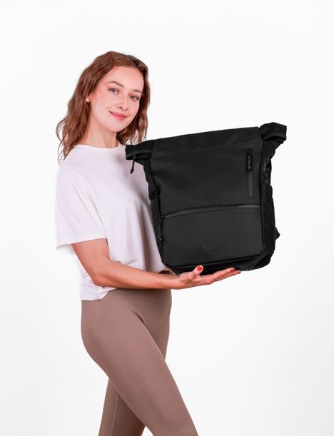 Elion Small Black