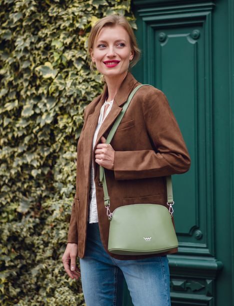 Cara Arco Green