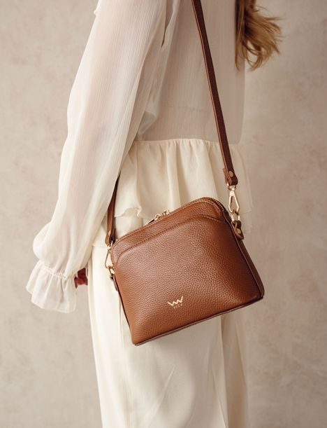 Fossy Mini Grace Brown