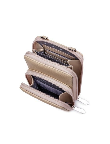 Rosia Cornet Beige
