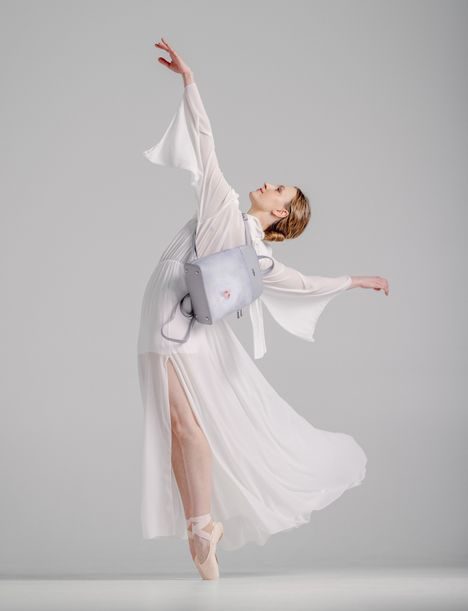 Amélie Tapered Hátizsák