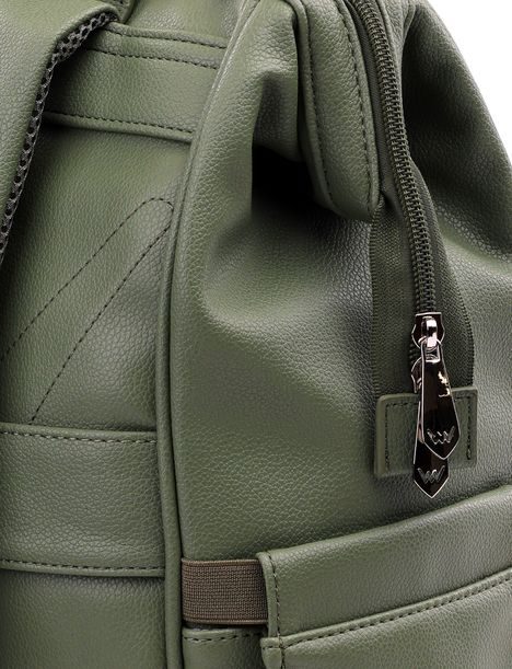 Ferron Chic Green