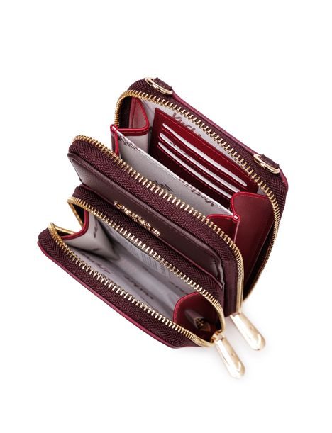 Laura Crossbody pénztárca