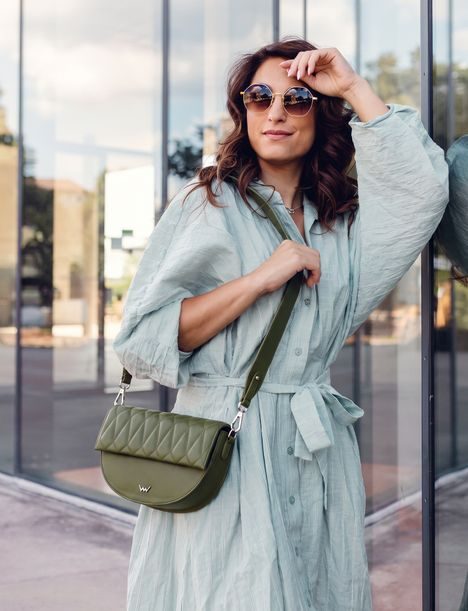 Corrado Cornet Green