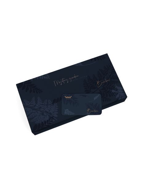 Bracken wallet
