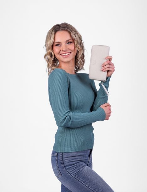 Nightie Nicci TC Beige